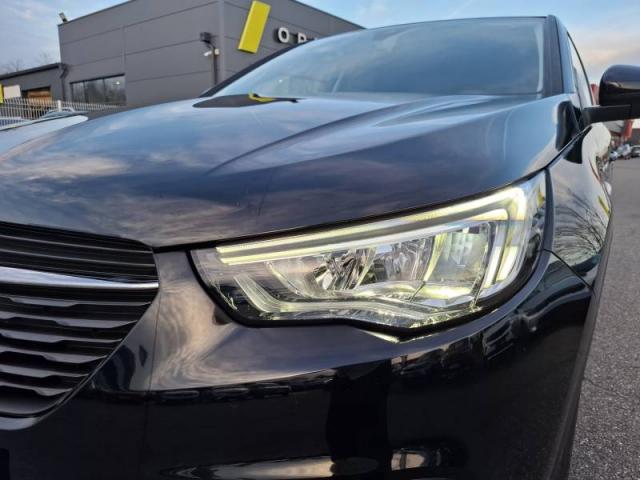 Opel Grandland X image 3