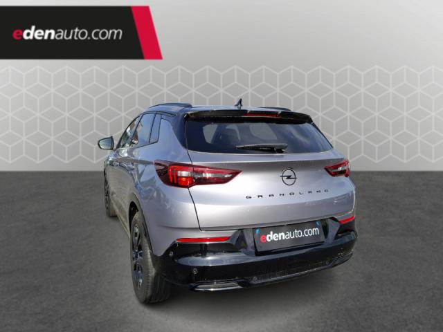 Opel Grandland image 4
