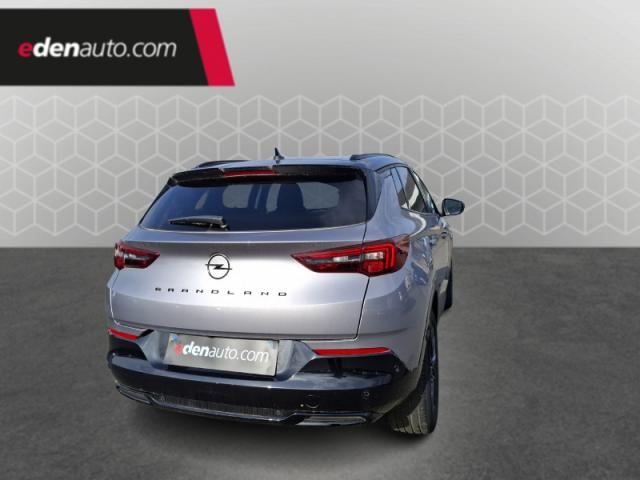 Opel Grandland image 2