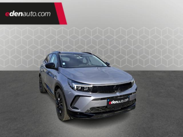 Opel Grandland image 6