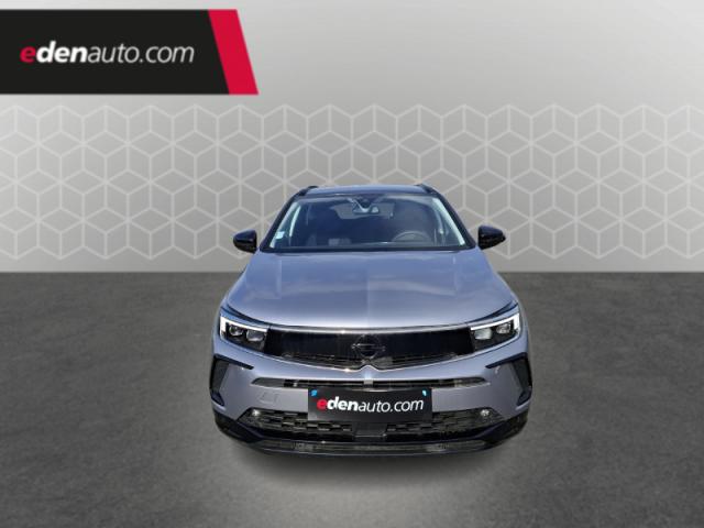 Opel Grandland image 1