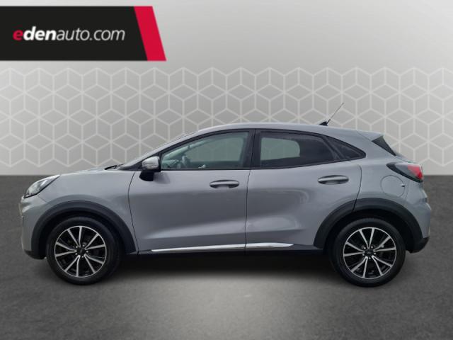 Ford Puma image 8