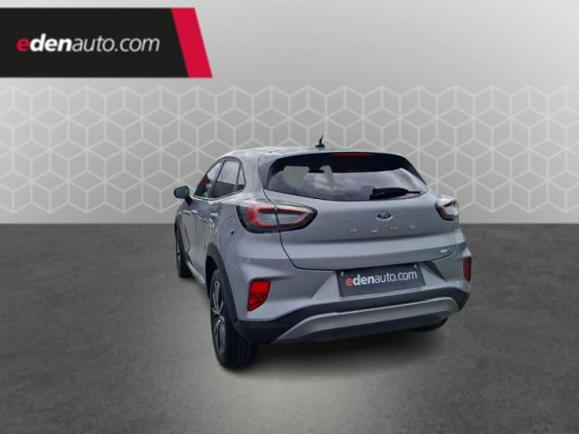 Ford Puma image 1