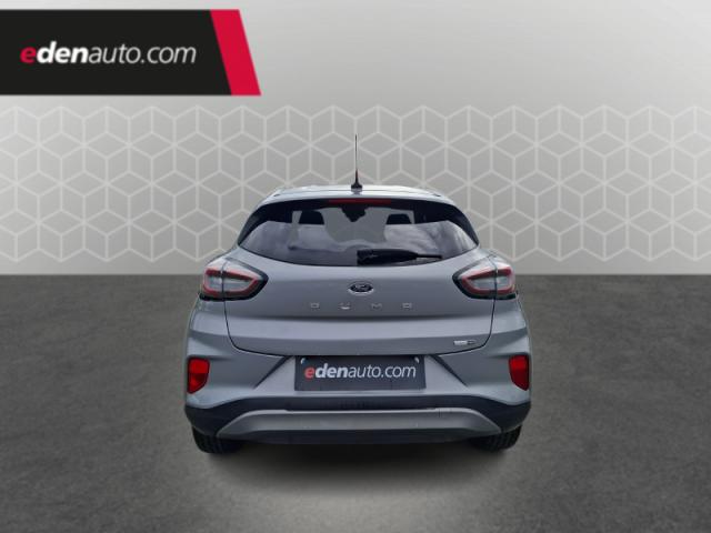 Ford Puma image 4