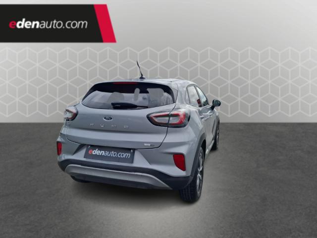 Ford Puma image 6