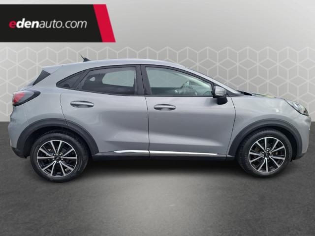 Ford Puma image 3