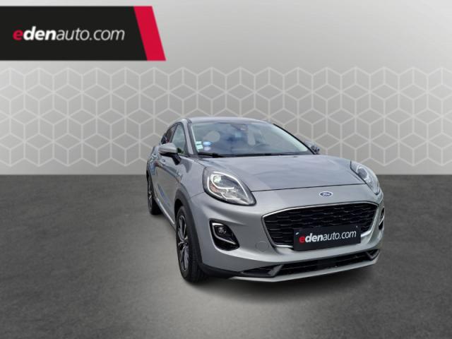 Ford Puma image 9