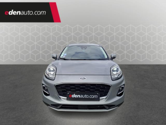 Ford Puma image 5