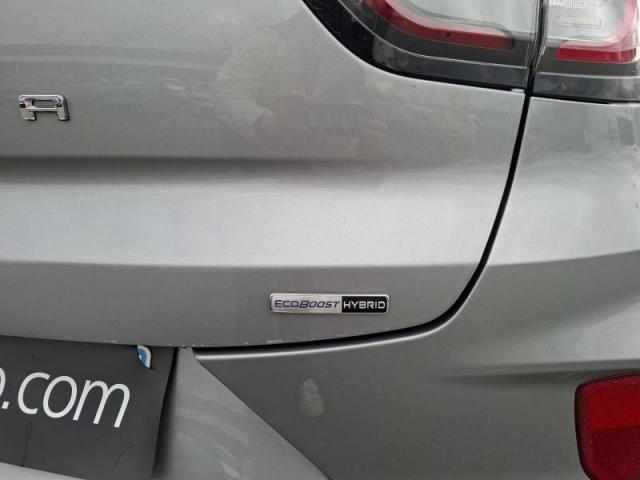 Ford Puma image 2