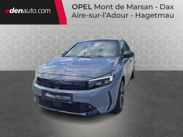 Opel Corsa Electrique 156 Ch & Batterie 51 Kwh Gs