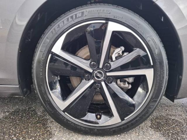 Opel Astra image 1