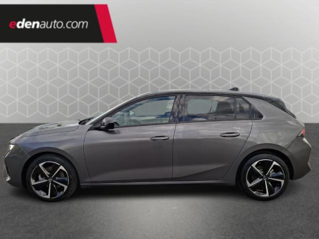Opel Astra image 8