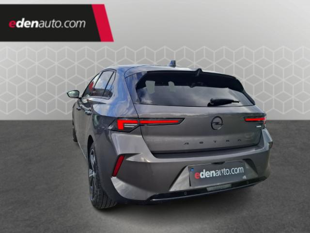 Opel Astra image 5