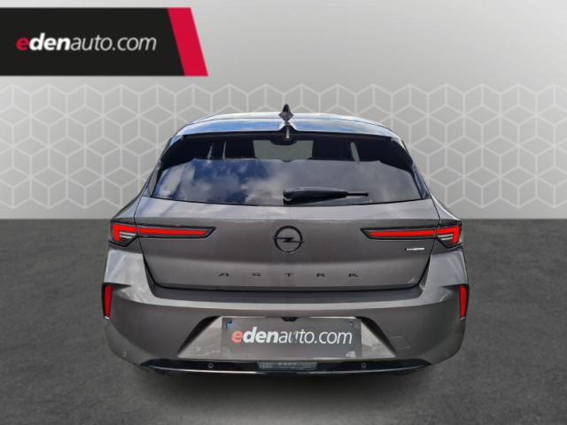 Opel Astra image 6