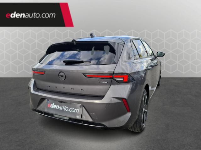 Opel Astra image 2