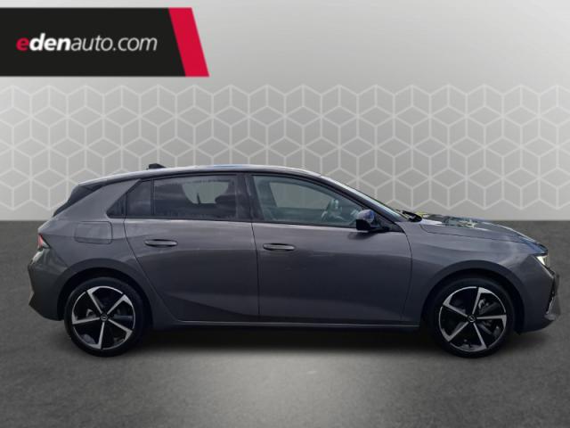 Opel Astra image 4