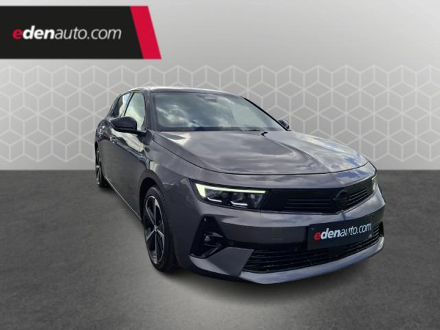 Opel Astra image 7