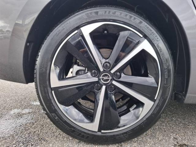 Opel Astra image 3