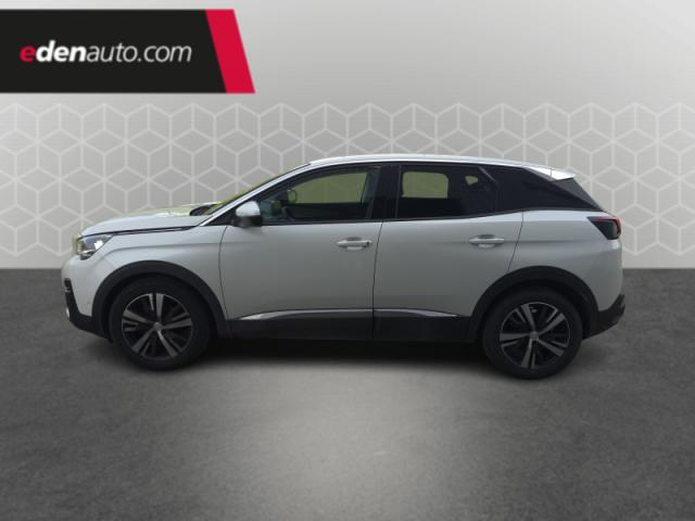 Peugeot 3008 image 4