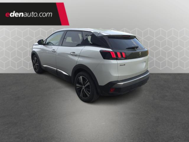 Peugeot 3008 image 5