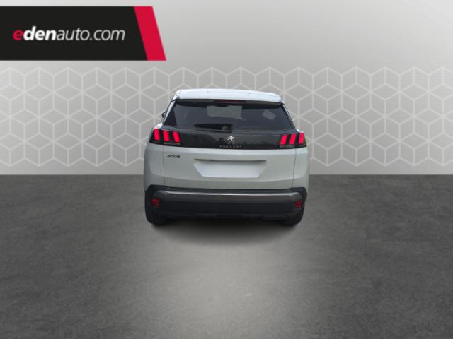 Peugeot 3008 image 9
