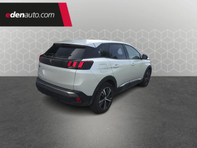 Peugeot 3008 image 1