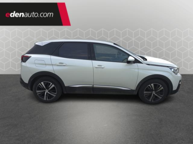 Peugeot 3008 image 6
