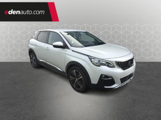 Peugeot 3008 image 3