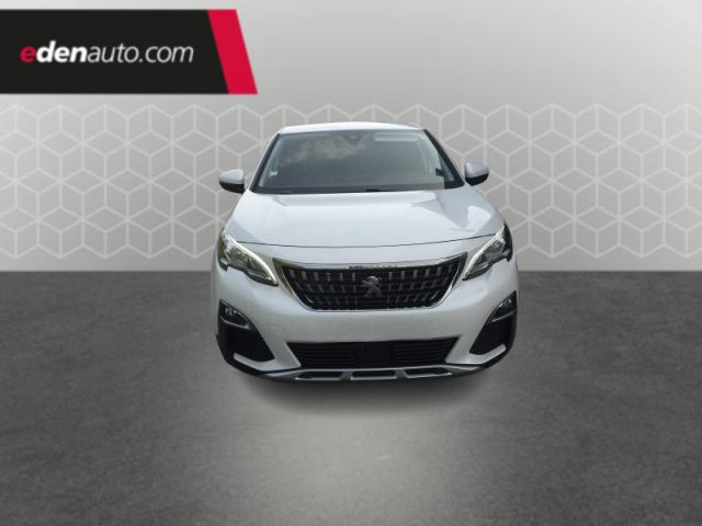 Peugeot 3008 image 8