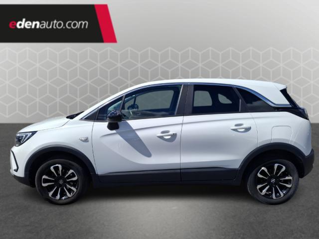 Opel Crossland image 7