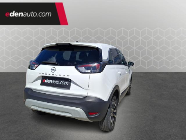 Opel Crossland image 3