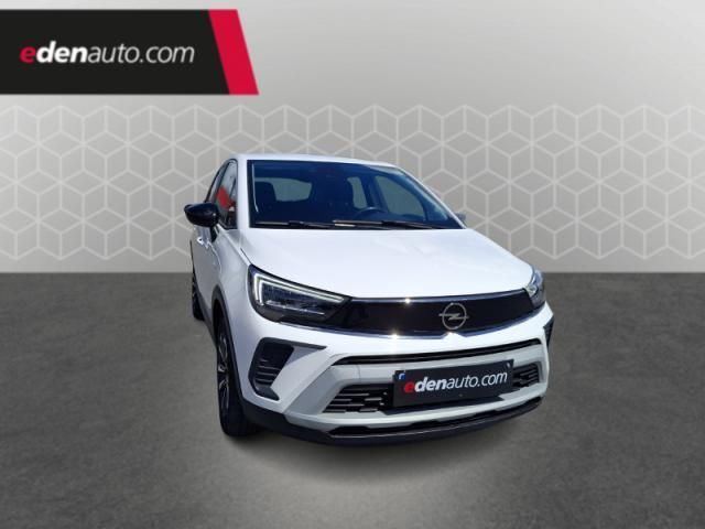 Opel Crossland image 9