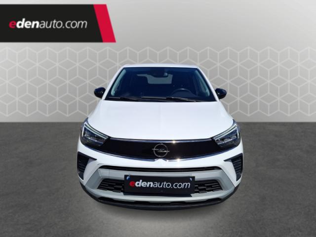 Opel Crossland image 5