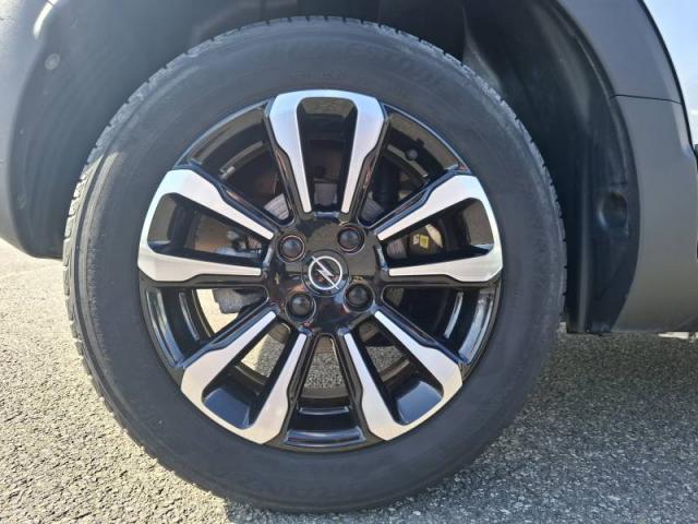 Opel Crossland image 7