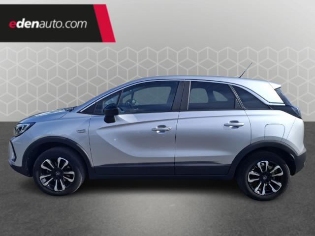 Opel Crossland image 5