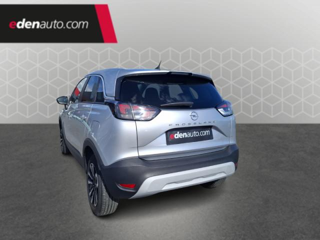 Opel Crossland image 6