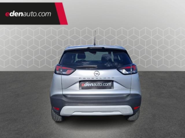 Opel Crossland image 9