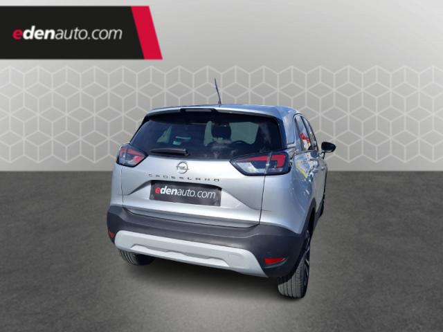 Opel Crossland image 3