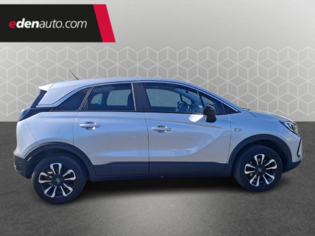 Opel Crossland image 4
