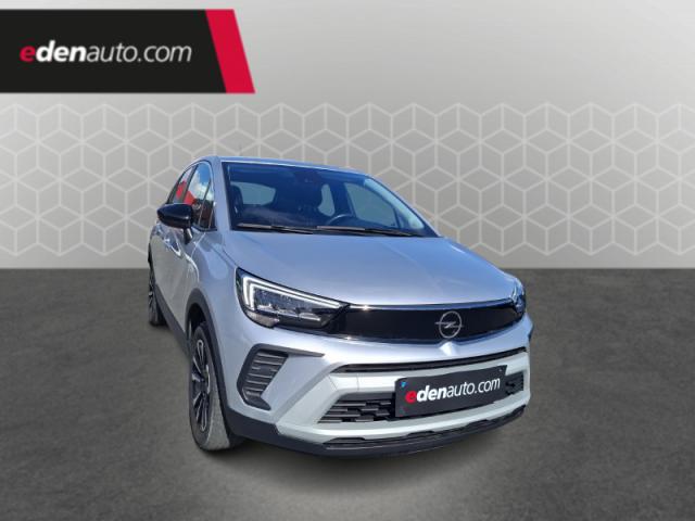 Opel Crossland image 8