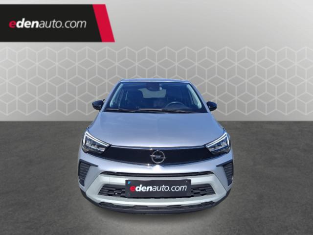 Opel Crossland image 1