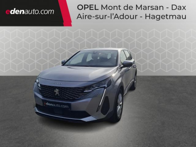 Peugeot 5008 Bluehdi 130ch S&s Eat8 Active Business
