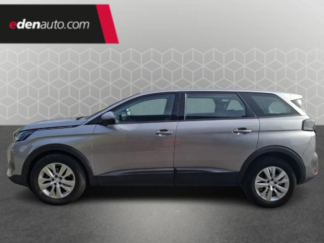 Peugeot 5008 image 1