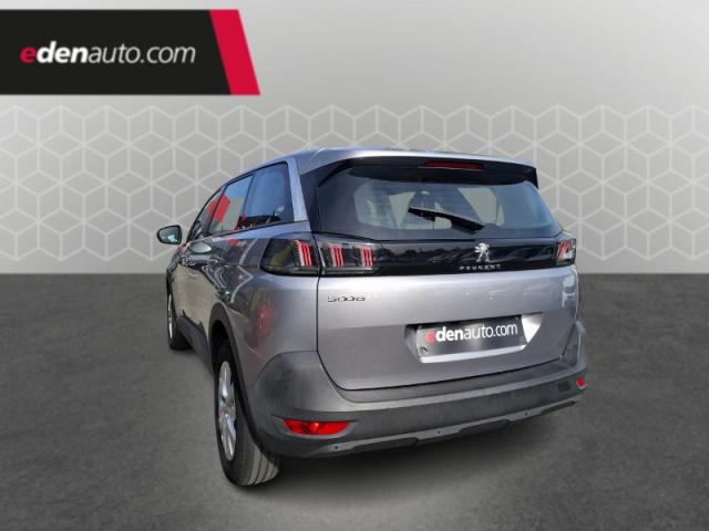 Peugeot 5008 image 6