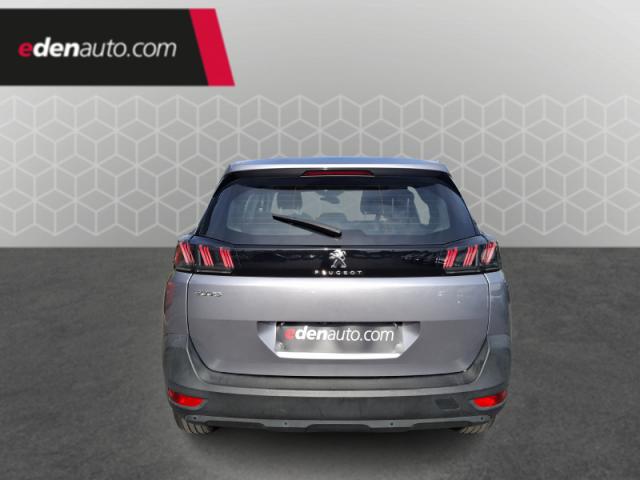 Peugeot 5008 image 2