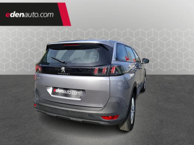 Peugeot 5008 image 8