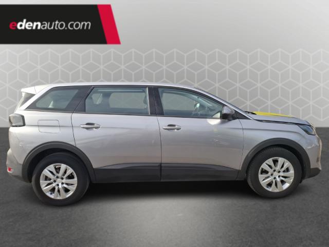 Peugeot 5008 image 5