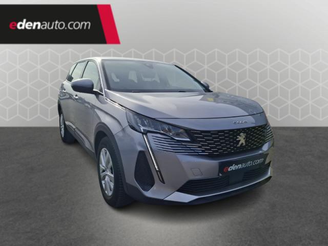 Peugeot 5008 image 3