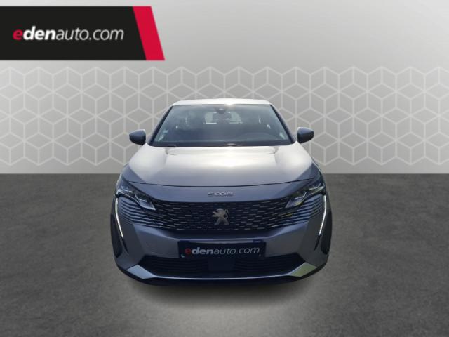 Peugeot 5008 image 7