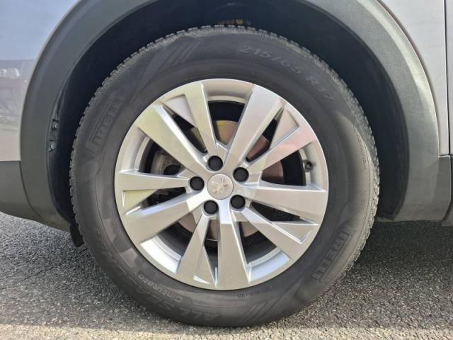 Peugeot 5008 image 4